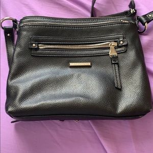 Crossbody purse